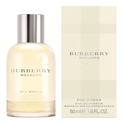 burberry weekend 50ml fiyat